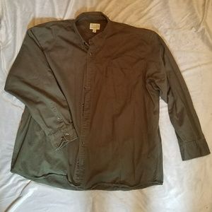 CABELA'S HEAVYWEIGHT SHIRT